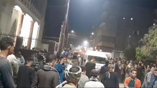 سيارات تكريم الموتى