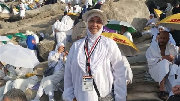 وفاة سيدة حزنا على