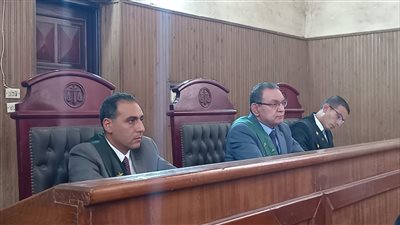 المشدد 9 سنوات لعامل لاتهامه بالإتجار في المخدرات وإحراز سلاح ناري في سوهاج