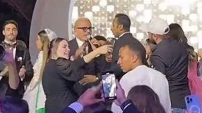 أشرف عبد العزيز دفاع عمرو دياب يستأنف على الحكم الصادر ضد موكله في واقعة الشاب سعد أسامة