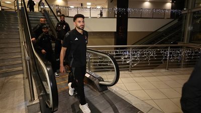 الأهلي يحدد موعد عودته للقاهرة بعد مباراة أورلاندو 
