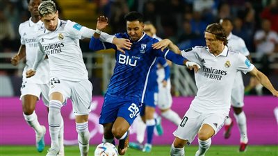 مواعيد مباريات الفرق العربية ضد كبار أوروبا بكأس العالم للأندية.. صدام الهلال وريال مدريد الأبرز