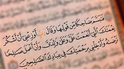 دعاء سيدنا سليمان.. صيغة مستحبة وأخرى يختلف حولها العلماء ما هي؟