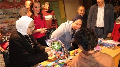 نائب محافظ الجيزة: تكثيف القوافل العلاجية ودعم الخدمات الصحية والتنموية بالواحات البحرية