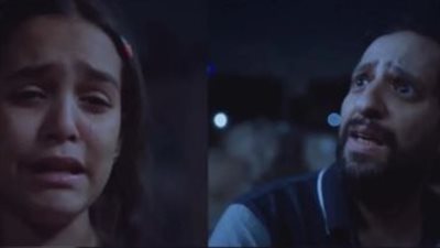 ماذا قال أحمد أمين عن مشاركته في مسلسل ساعته وتاريخه؟