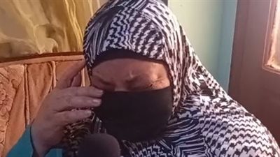 وزن ساقها 75 كجم.. سيدة تعرضت لخطأ طبي بدمياط: بقيت عاجزة وبقالي 13 سنة عايشة في عذاب | بث مباشر