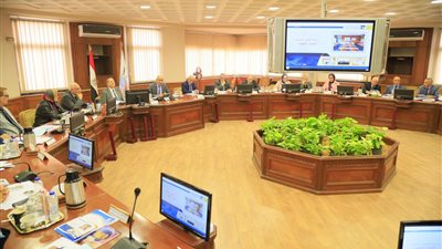 وزير التعليم: نعمل مع هيئة الأبنية التعليمية لتوفير العديد من قطع الأراضي لبناء مدارس