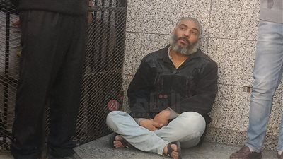 قتل ابنته لشكه في سلوكها.. إحالة أوراق عامل بالتربية والتعليم في الفيوم للمفتي