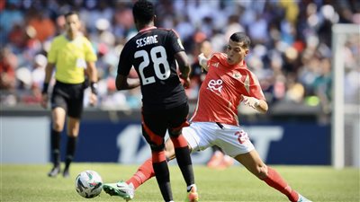 رسميًا.. الأهلي وأورلاندو يتأهلان لربع نهائي دوري أبطال إفريقيا