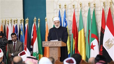 وكيل الأزهر: نعيش في زمان يجب أن نلتف فيه حول القرآن لأنه منبع الخيرات ومصدر البركات