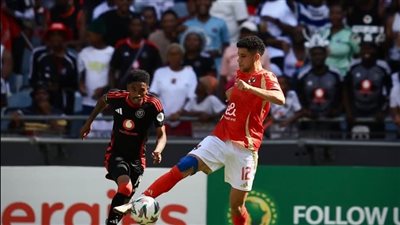 العقدة مستمرة.. الأهلي لا يعرف الفوز في جنوب إفريقيا على مدار تاريخه