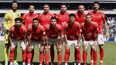 طبيب الأهلي يكشف موقف مصابي الأحمر قبل كأس انتركونتيننتال