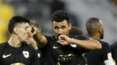 بأقدام تريزيجيه.. الريان يفوز على العين بدوري أبطال آسيا للنخبة