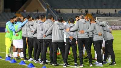 موعد مباراة المصري وبلاك بولز في كأس الكونفدرالية الإفريقية