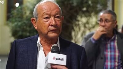 نجيب ساويرس: الاستثمار في المجال السينمائي لا يحقق أرباحًا.. وأنتجت 12 فيلمًا