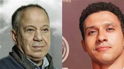 محمد محمود ينضم لأبطال مسلسل نص الشعب اسمه محمد بطولة عصام عمر