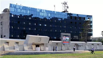 رئيس الحكومة السورية: مستعدون للتعاون مع أي قيادة يختارها الشعب