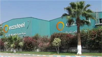 بعد إجراءات الشطب.. البورصة تقرر إعادة التعامل على أسهم حديد عز 