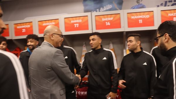  محافظ القليوبية