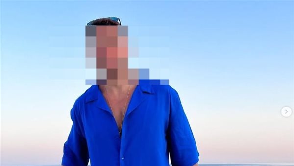 البلوجر المتهم بدهس