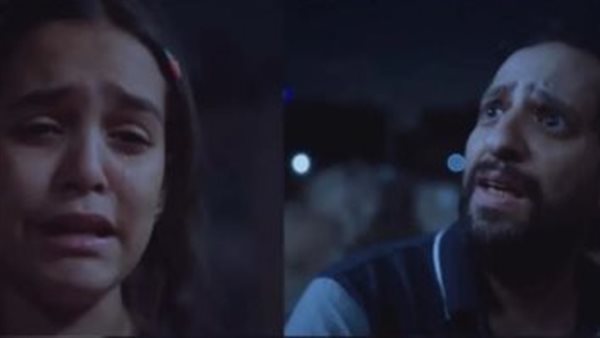 أحمد أمين من المسلسل