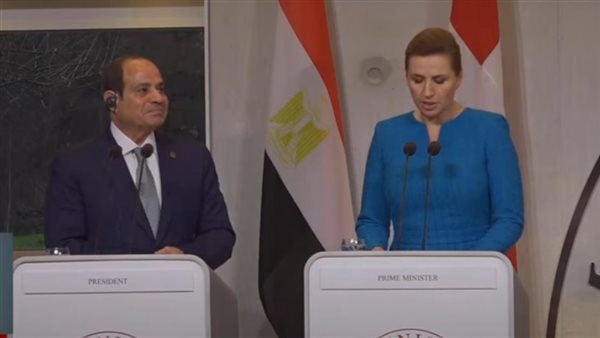 الرئيس عبدالفتاح