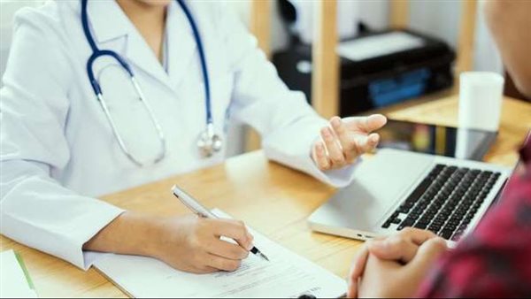 طريقة حجز عيادات