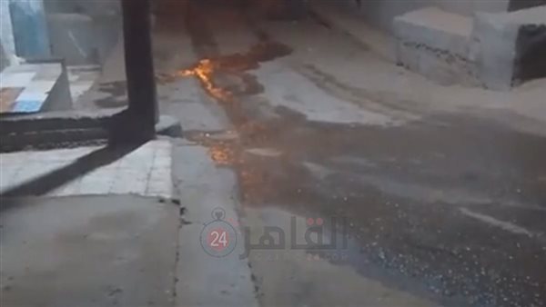 مسرح الجريمة