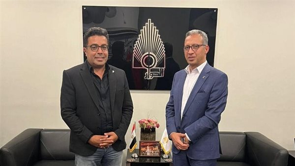 طارق العوضي 