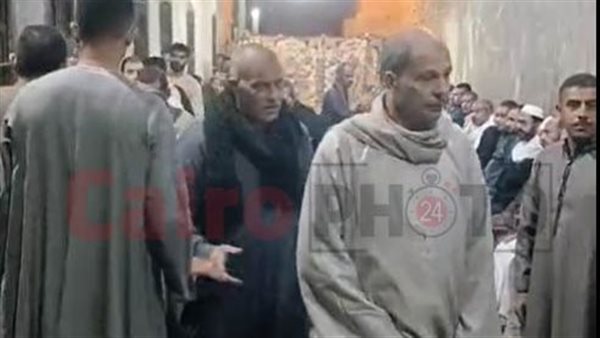 والد اللاعب رجب عمران