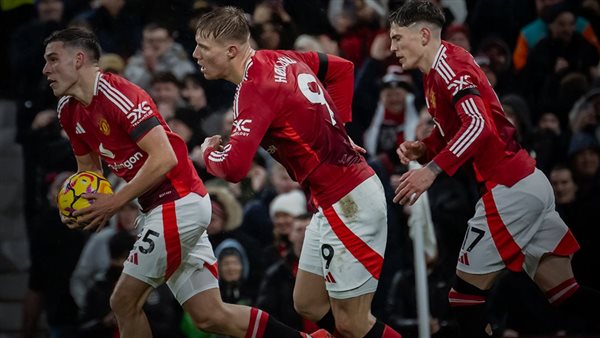 مانشستر يونايتد