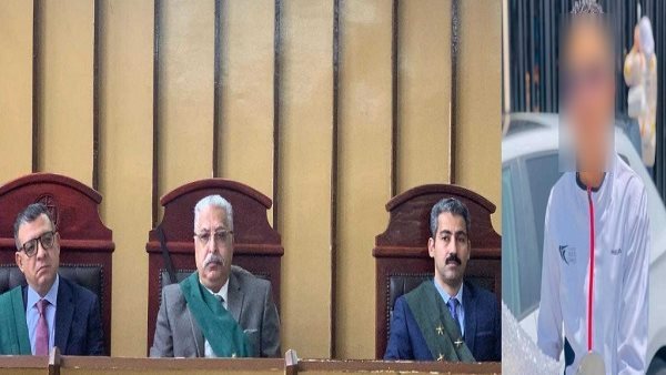 محكمة الجنايات ببورسعيد