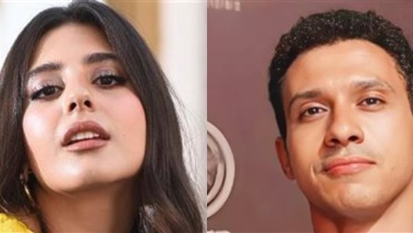 مايان السيد وعصام