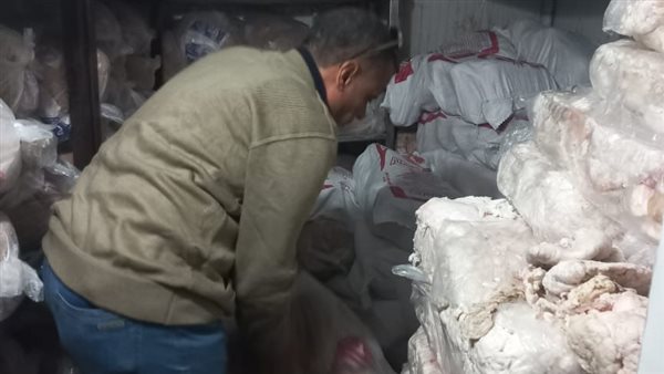 حملة تفتيشية ـ أرشيفية