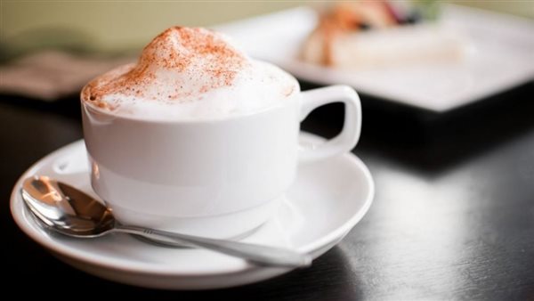 طريقة عمل النسكافية