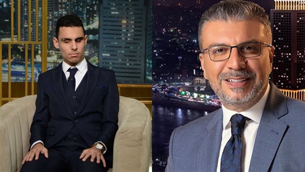 عمرو الليثي - ياسر