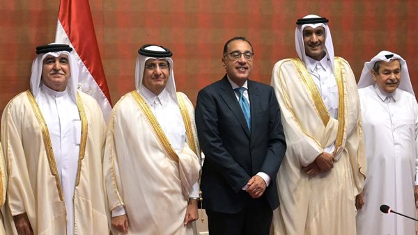 رئيس الوزراء يلتقي