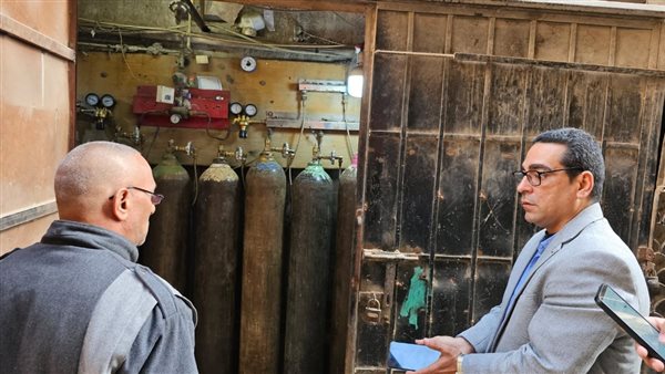 جانب من الحملات 