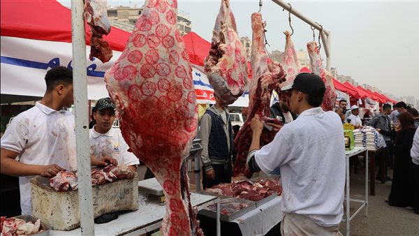 سوق اليوم الواحد