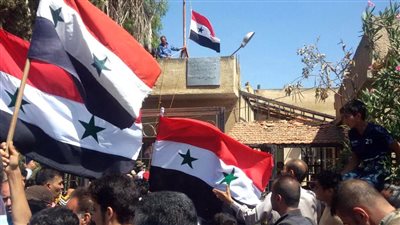 واشنطن بوست: الولايات المتحدة قد تحذف هيئة تحرير الشام من قائمة الإرهاب من أجل استقرار سوريا