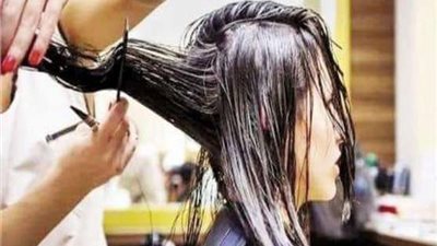 القبض على كوافير شهير في القاهرة بتهمة هتك عرض سيدة