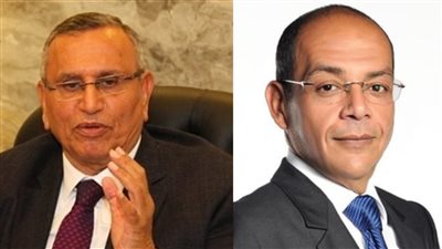 شكرا على تعاونكم.. رئيس حزب الوفد يرد على استقالة محمد شردي | خاص