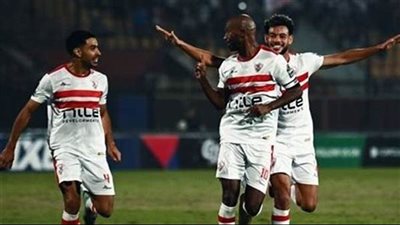 اكتساح للأبيض.. تاريخ مواجهات الزمالك وسيراميكا قبل مباراتهما بالدوري