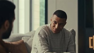 مبابي: يعاملنا بعض الناس كما لو كنا روبوتات.. ولكنا بشر نتأثر بالنقد أو المدح