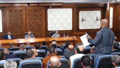 كامل الوزير: حوافز جديدة للمناطق الصناعية بشأن الغاز الطبيعي