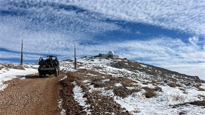 إعلام عبري: الجيش الإسرائيلي سيبقى 60 يوما قابلة للتمديد داخل الأراضي السورية