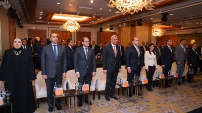 بدء فعاليات مؤتمر إعلان تقرير منظمة الأمم المتحدة للتجارة حول سياسات المنافسة في مصر