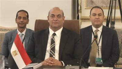 مصر تشارك في الاجتماع الوزاري الـ26 لمنتدى الدول المصدرة للغاز بطهران
