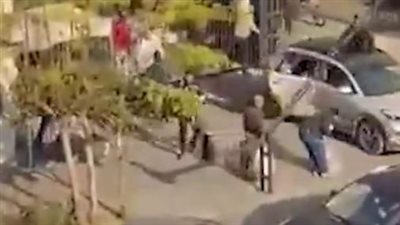 اقتحام البنك المركزي السوري في العاصمة دمشق والاستيلاء على محتوياته