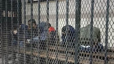 لو مدفعتش بيتي هيتخرب.. اعترافات المتهم الثالث بقضية رشوة وزارة الري الجديدة